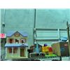 Image 1 : Shelf lot of assorted childrens toys