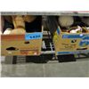 Image 1 : 2 boxes of stuffed plush animals