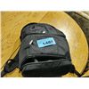 Image 1 : Black back pack
