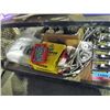Image 2 : Shelf lot of hardware and misc items