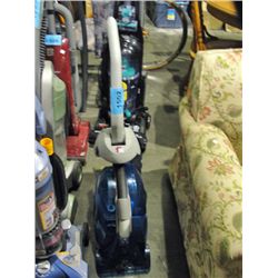 Hoover carpet steam cleaner