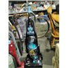Image 1 : Bissell upright vacuum