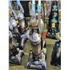 Image 1 : Hoover upright vacuum