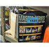 Image 1 : Wagner master series pant power roller
