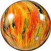 Image 1 : Marbles - End of Day Onionskin, 1-9/16" Polished