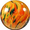 Image 2 : Marbles - End of Day Onionskin, 1-9/16" Polished