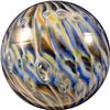 Image 1 : Marbles - Contemporary Handmade Glass: Jim Davis, 1-1/2" 9.9