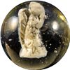 Image 1 : Marbles - Sulphide: Squirrel, 1-1/2" 9.1