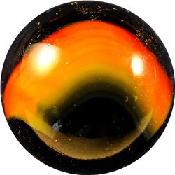 Marbles - Peltier Glass Company: Nova, 27/32" 9.9