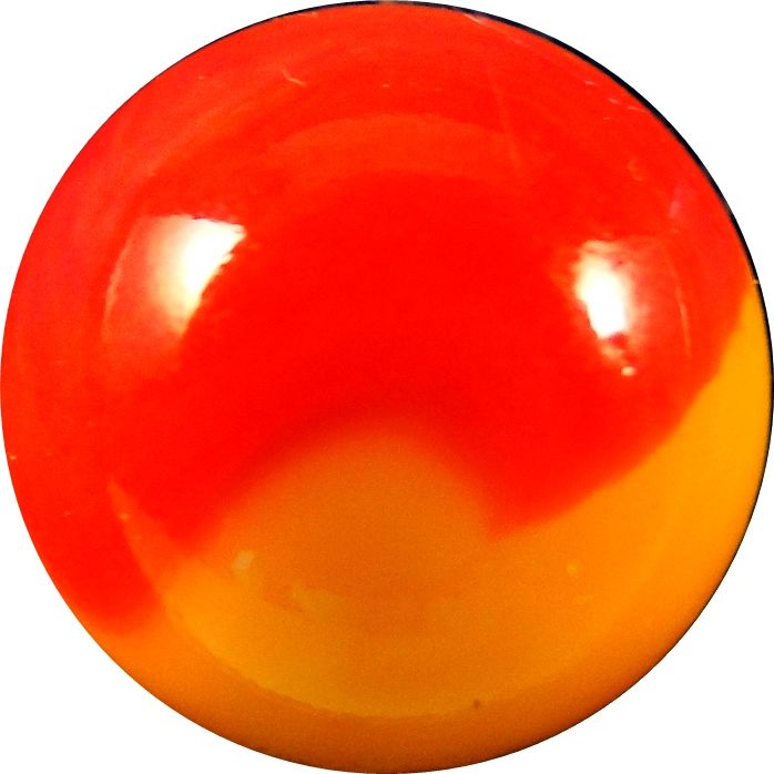 Marbles Comic Picture Marble Moon *Mint* $2.00 each