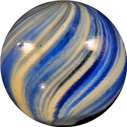 Marbles - End of Day: Onionskin, 25/32" 8.9