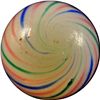 Image 2 : Marbles - Clambroth, 9/16" 8.7