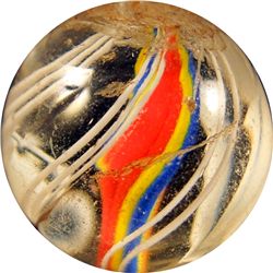 Marbles - Swirl: Solid Core, 11/16  9.7