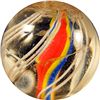 Image 1 : Marbles - Swirl: Solid Core, 11/16" 9.7