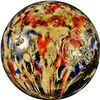 Image 1 : Marbles: Lot #13. End of Day, Cloud. 1-11/16". Good 7.6.