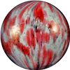 Image 3 : Marbles: Lot #14. End of Day, Onionskin. 1-7/16". NM- 8.1.