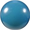 Image 2 : Marbles: Lot #18. Opaque. Single Pontil Handgather. 2-3/16". NM- 8.2.