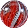 Image 3 : Marbles: Lot #21. Mist. 1-1/16". Good 7.6.