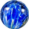 Image 2 : Marbles: Lot #26. End of Day, Cloud. 29/32". NM 8.6.