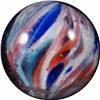 Image 1 : Marbles: Lot #35. Onionskin. 5/8". Mint- 9.2.