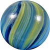 Image 1 : Marbles: Lot #36. Submarine. 21/32". Mint 9.9.