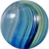 Image 2 : Marbles: Lot #36. Submarine. 21/32". Mint 9.9.