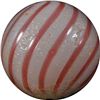 Image 1 : Marbles: Lot #38. Clambroth. 25/32". NM- 8.1.