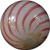 Image 5 : Marbles: Lot #38. Clambroth. 25/32". NM- 8.1.