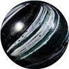 Image 1 : Marbles: Lot #42. Indian. 9/16". Mint 9.5.