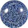 Image 2 : Marbles: Lot #48. Handmade Clearie. 1-3/16". Mint 9.2.