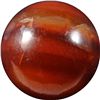 Image 1 : Marbles: Lot #52. Handcut Agate. 23/32". Mint- 9.0.