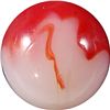Image 3 : Marbles: Lot #73. Christensen Agate. American Agate. 11/16". Mint 9.8.