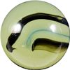 Image 1 : Marbles: Lot #93. Akro Agate Company. Ade Corkscrew. 5/8". Mint 9.9.