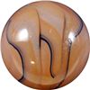 Image 1 : Marbles: Lot #101. Alley Companies. Swirl. 9/16". Mint 9.9.