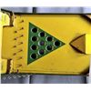 Image 2 : Marbles: Lot #108. Balcony Bound by Hoge Manufacturing. Mint- 9.0.