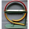 Image 1 : Marbles: Lot #109. Shoot A Loop by Wolverine Manufacturing. Mint- 9.0.