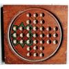 Image 1 : Marbles: Lot #111. Antique Game Board.  Mint 9.8.