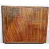 Image 2 : Marbles: Lot #112. 9-Man Morris Game Board.  Mint 9.9.