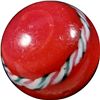 Image 2 : Marbles: Lot #123. Contemporary Handmade. 19/32". Mint- 9.0.