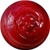 Image 4 : Marbles: Lot #123. Contemporary Handmade. 19/32". Mint- 9.0.