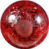 Image 4 : Marble: (Lot 36) Contemporary Handmade. Red Mist. 15/16". Mint 9.9.