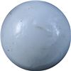 Image 2 : Marble: (Lot 60) Handmade Opaque. 5/8". Mint 9.9.