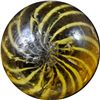 Image 3 : Marble: (Lot 63) Gooseberry Swirl. 5/8". NM- 8.0.