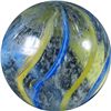 Image 1 : Marble: (Lot 67) Coreless Swirl. 21/32". Mint- 9.2.