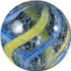 Image 2 : Marble: (Lot 67) Coreless Swirl. 21/32". Mint- 9.2.