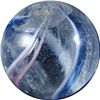 Image 1 : Marble: (Lot 68) Coreless Swirl. 9/16". Mint 9.6