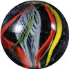 Image 2 : Marble: (Lot 69) Latticinio Swirl. 11/16". Mint 9.8.