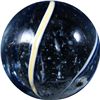 Image 2 : Marble: (Lot 72) Banded Swirl. 9/16". Mint 9.8.