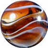 Image 2 : Marble: (Lot 90) M.F. Christensen Slag, 1-3/16", NM+ 8.7