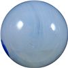 Image 4 : Marble: (Lot 94) Anacortes Vitro Agate Confetti Experimental. 17/32". Mint 9.9. COA
